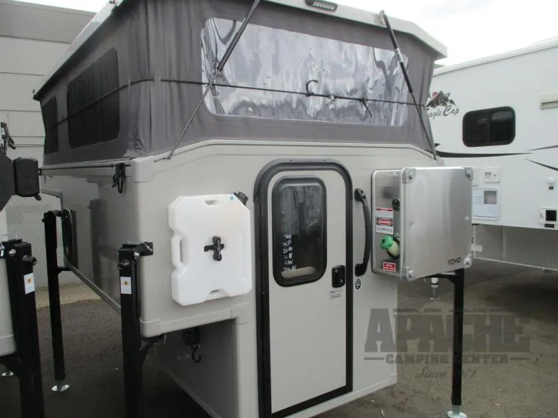2026 Adventurer Manufacturing Inc. Scout New  Adventurer Manufacturing Inc.  Yoho Pop-Up - Main photo