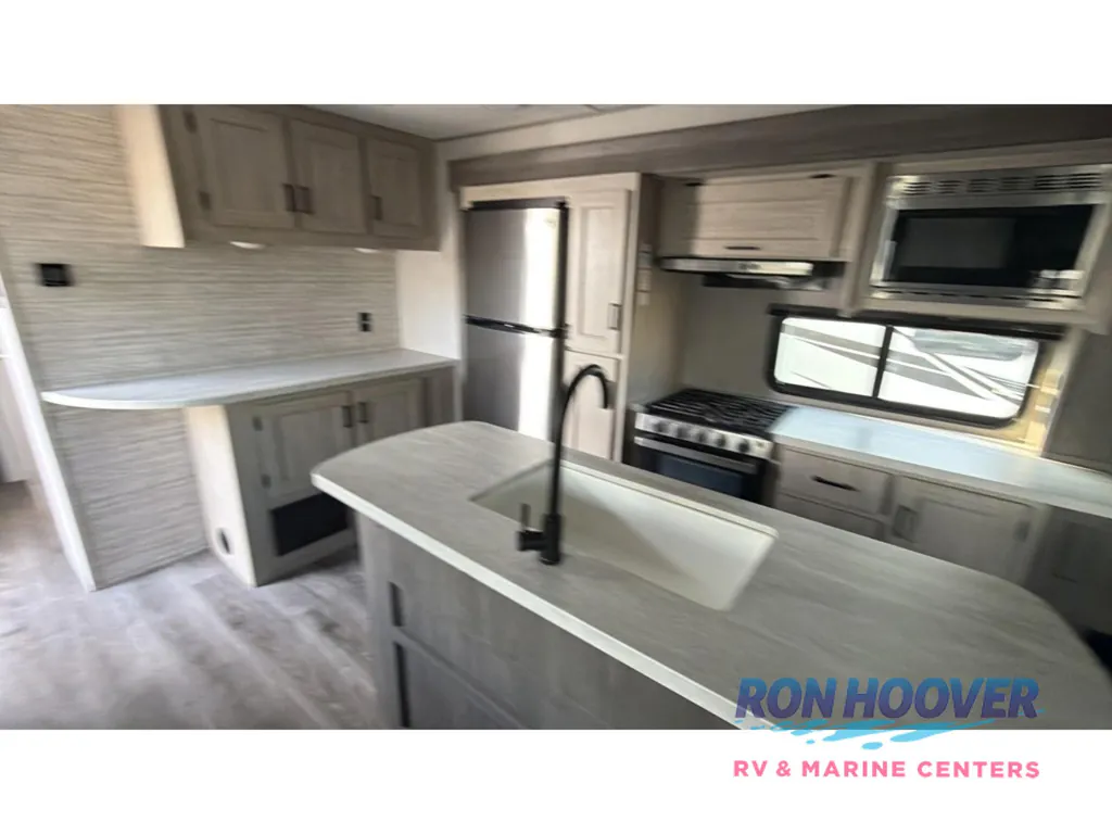 2024 Coachmen Catalina Legacy Edition 283FEDS, Photos photo 21