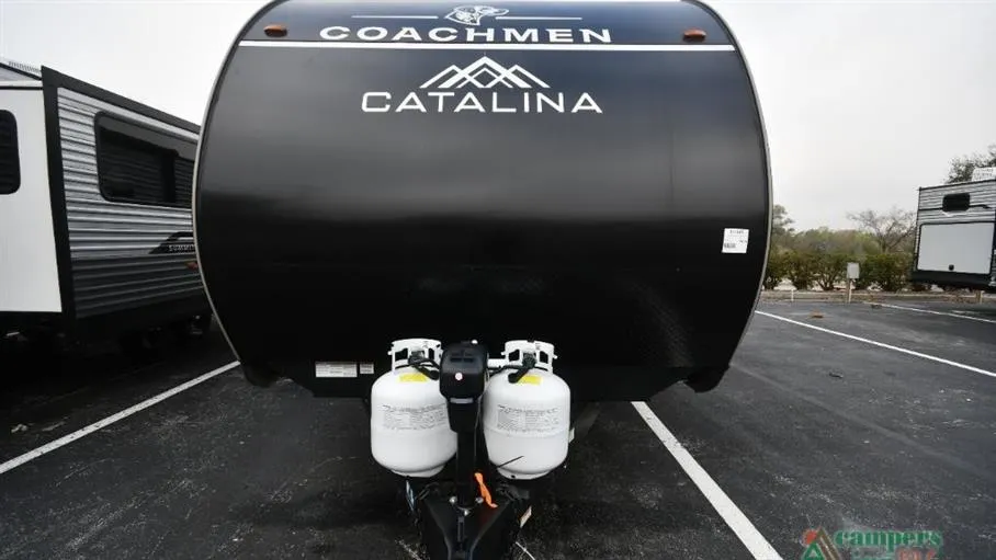 2026 Coachmen Catalina Summit Series 8 231BHS - Photo 2