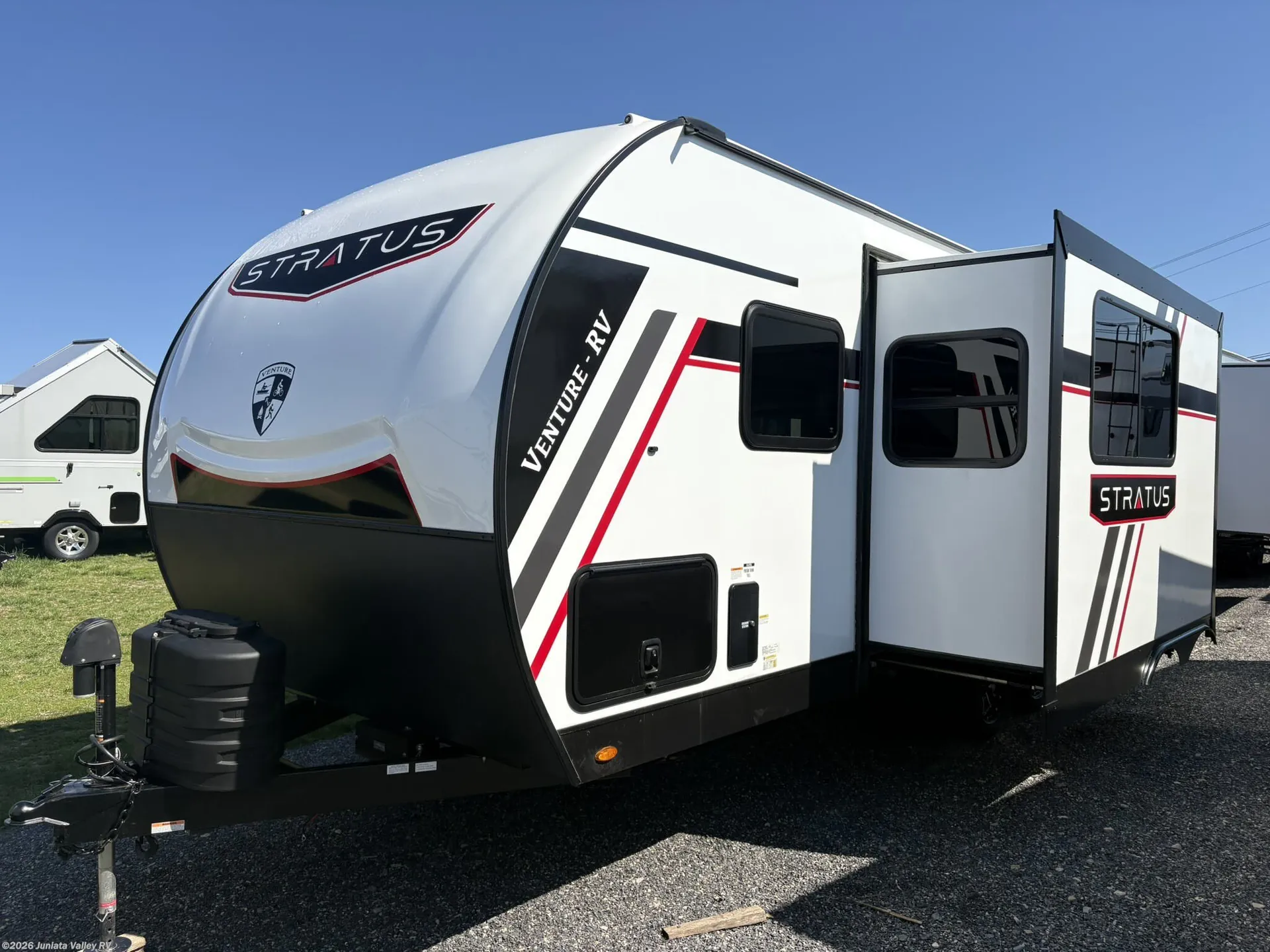 2026 Venture RV Stratus SR231VRB - Photo 4