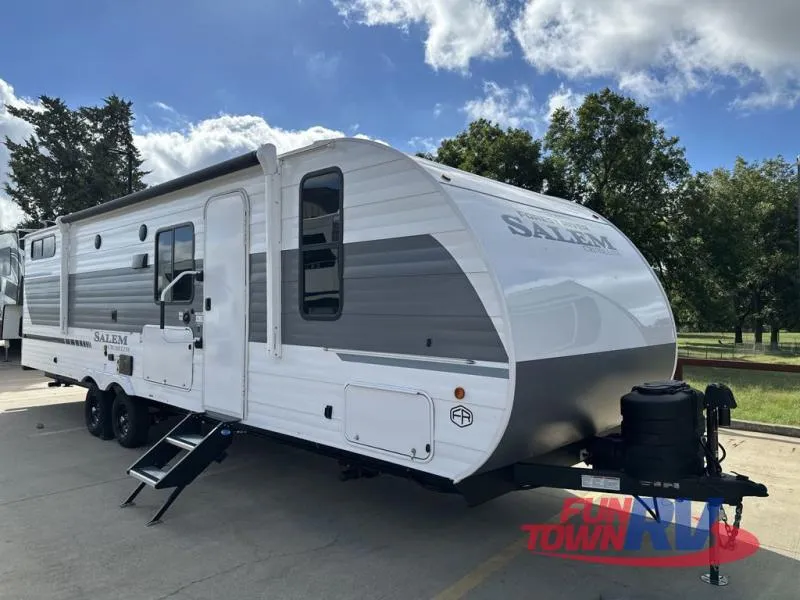 2026 Forest River Salem Cruise Lite 28VBXL - Photo 2