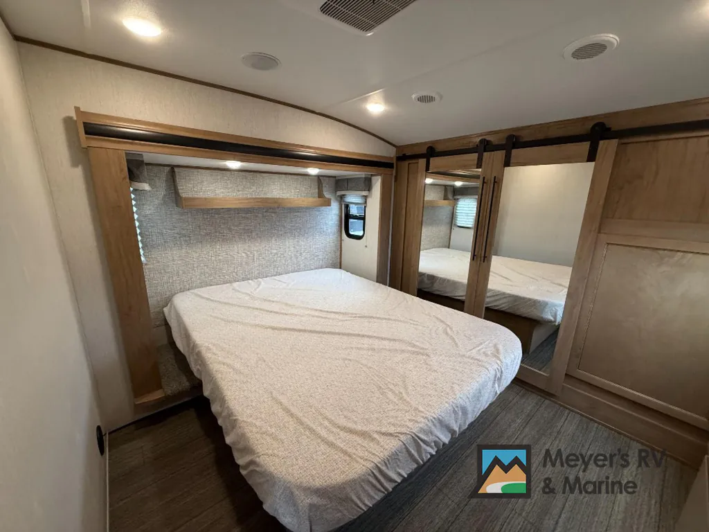 2023 Forest River Sabre 350RL, Photos photo 21