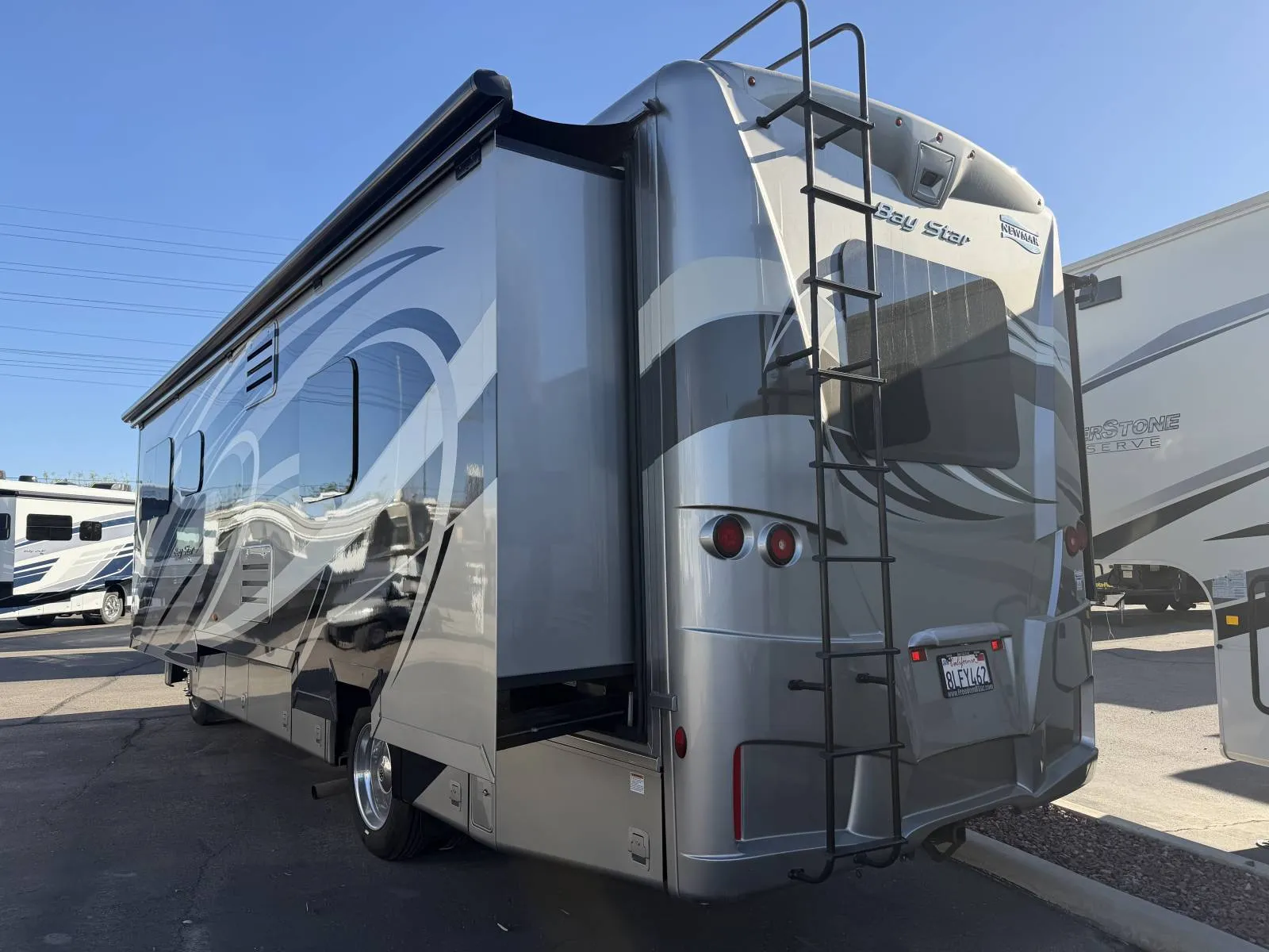 2019 Newmar Baystar 3014 - Photo 4