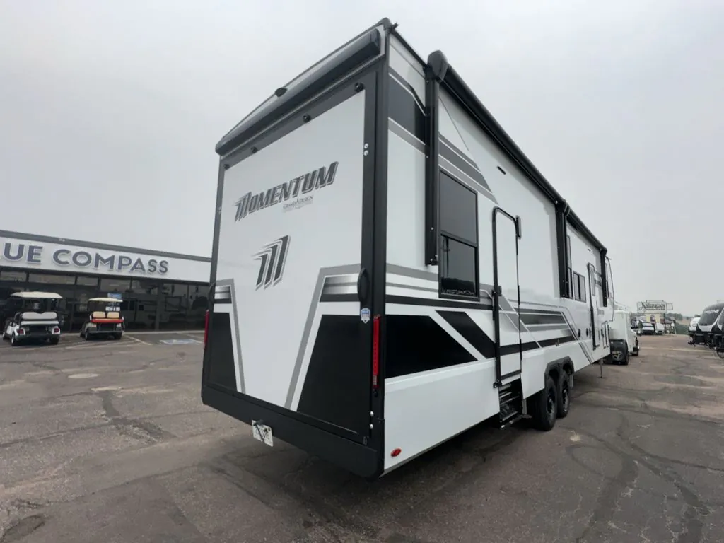 2027 Grand Design Momentum G-Class 363G - Photo 3