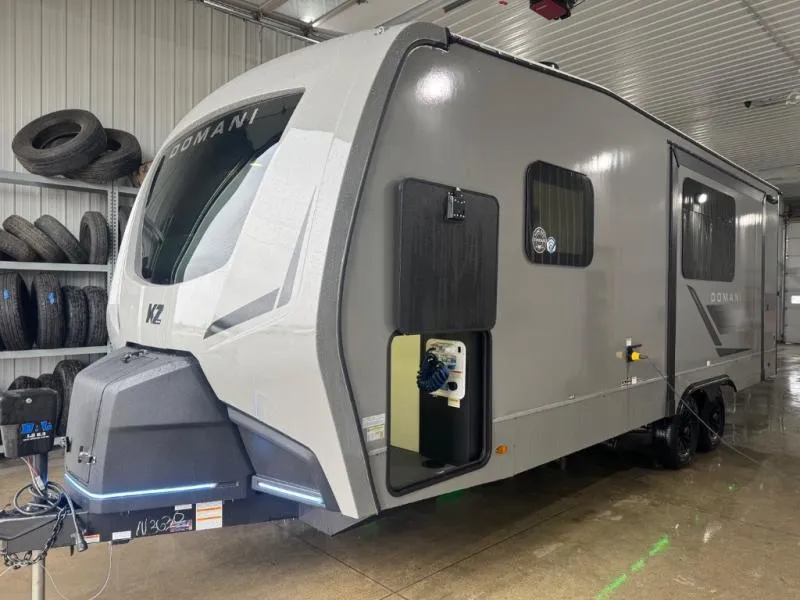 2026 KZ Domani 241ML - Photo 3