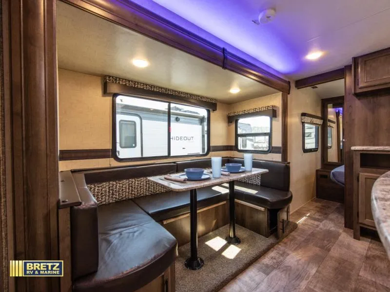 2018 KZ Connect 222IK - Photo 3
