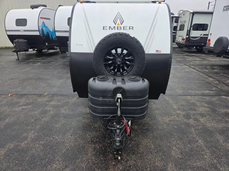 2026 Ember RV E-Series 12RK - Photo 4