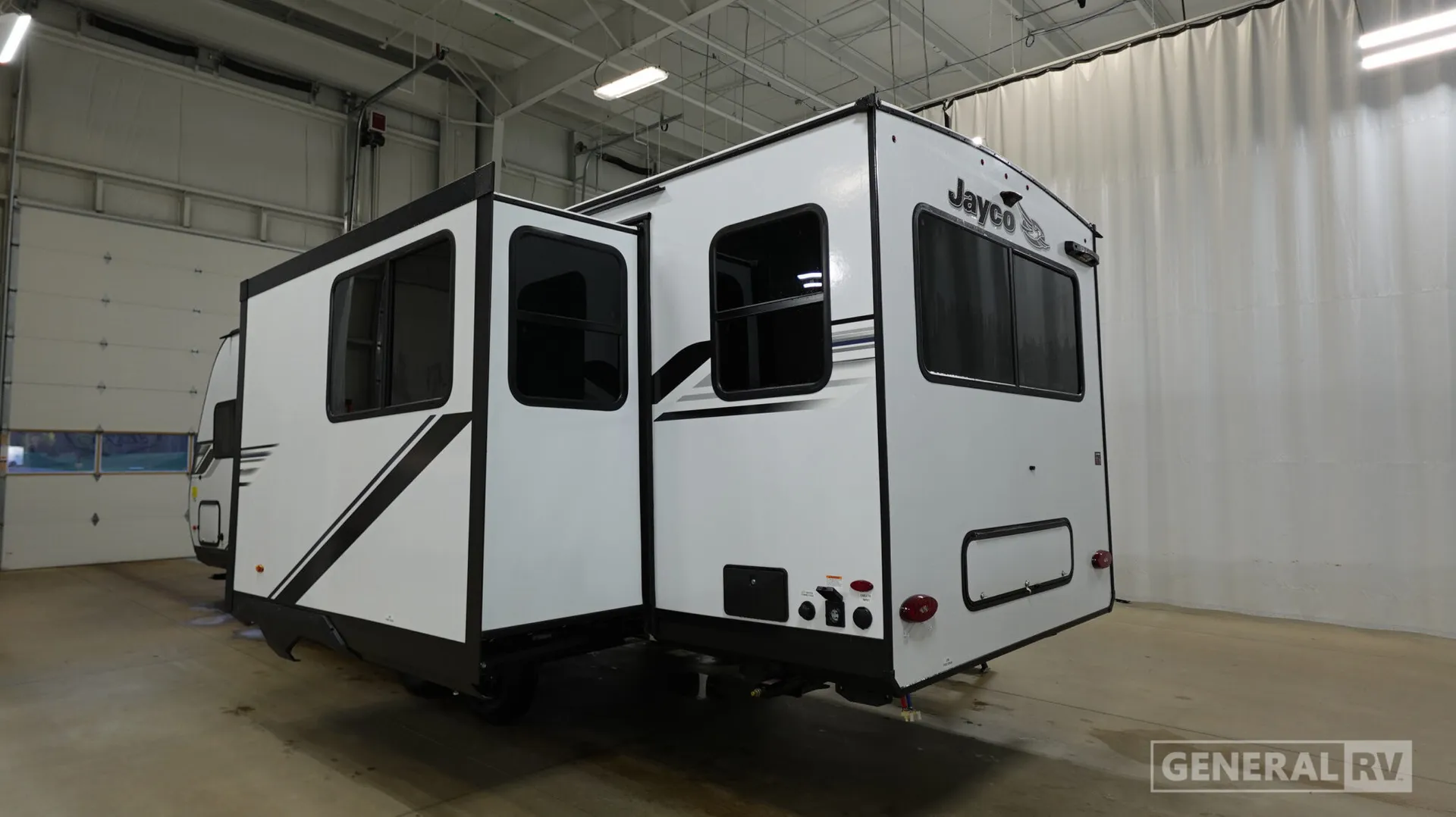 2026 Jayco Jay Feather SL 25RLSL - Photo 4