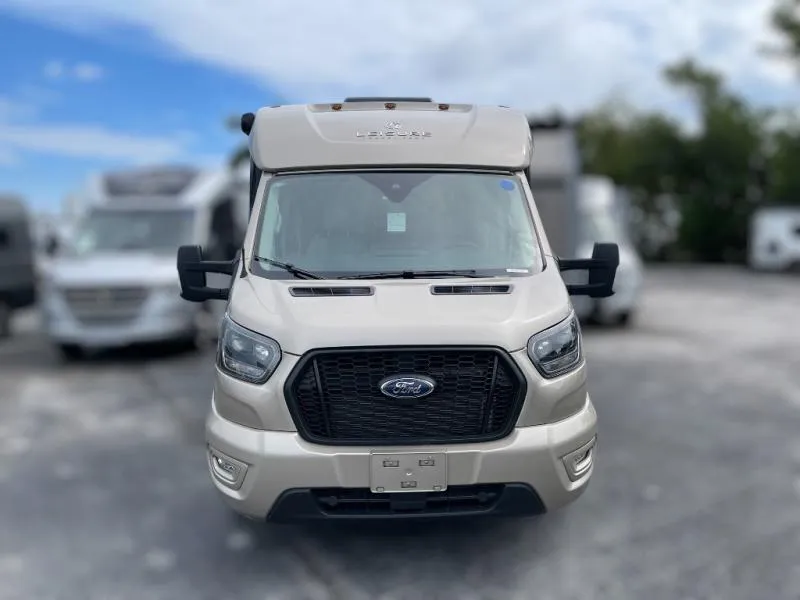 2025 Leisure Travel Vans Wonder 24MBL - Photo 2