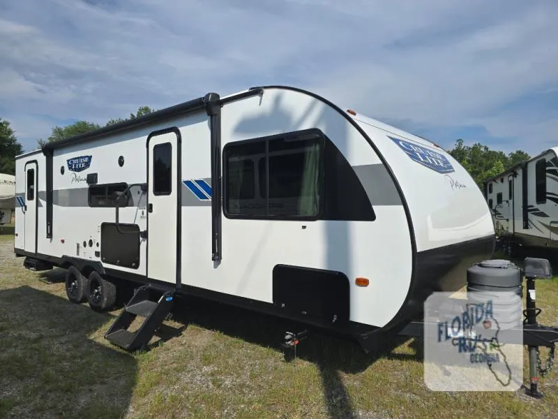 2024 Forest River Salem Cruise Lite 263BHXL - Photo 2