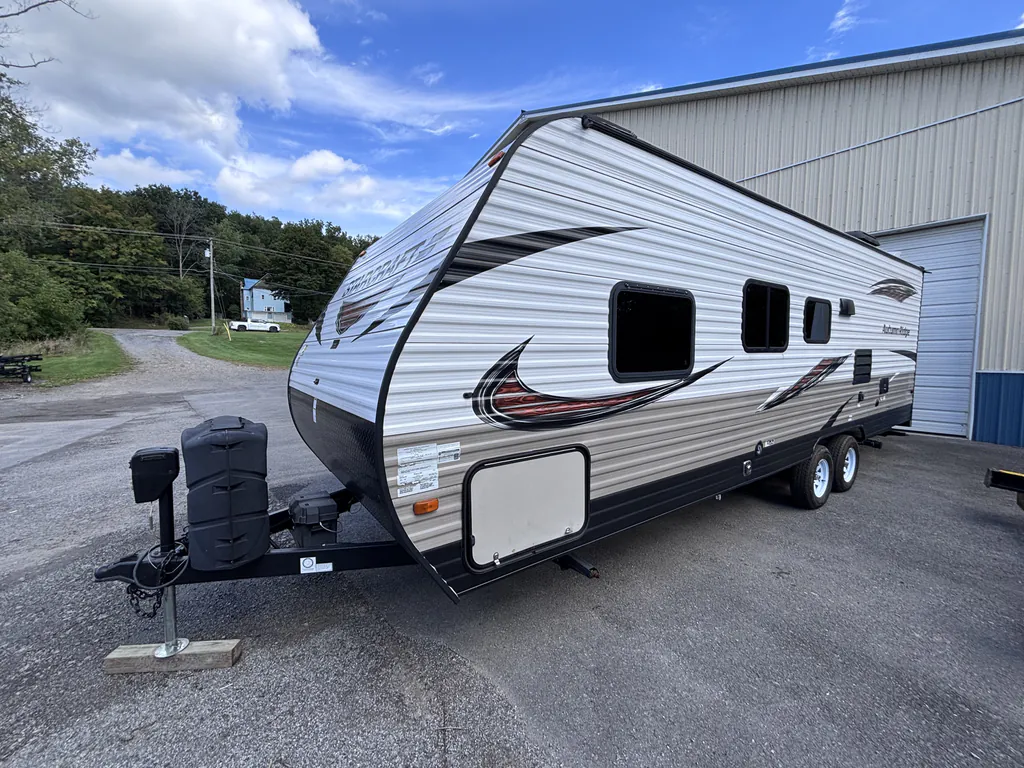 2019 Starcraft Autumn Ridge 26BH, Photos photo 2