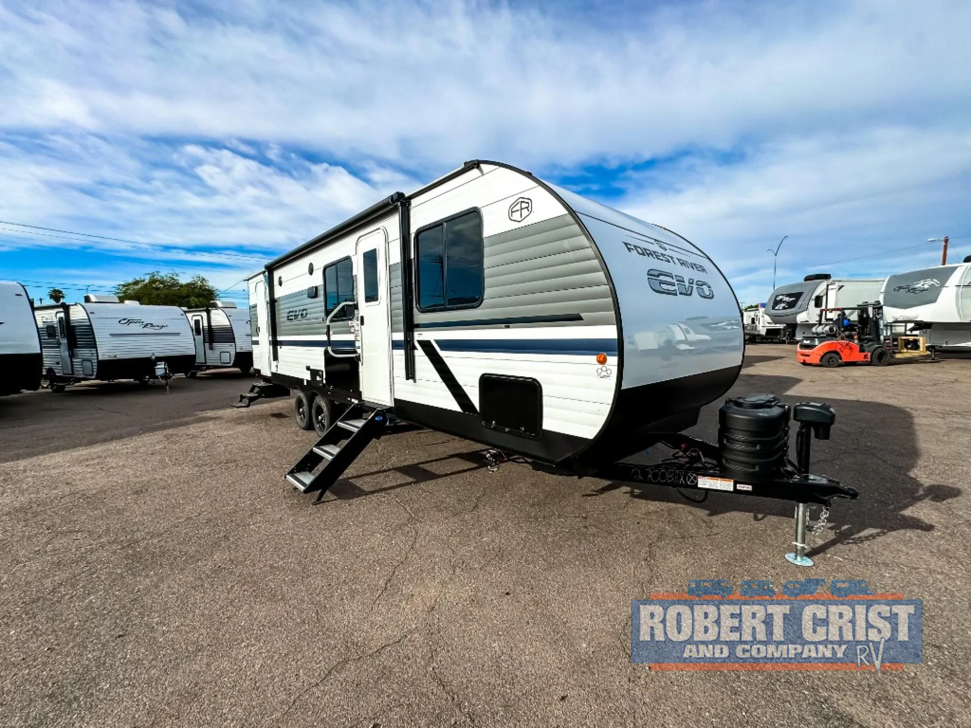 2026 Forest River EVO 2700 - Photo 2