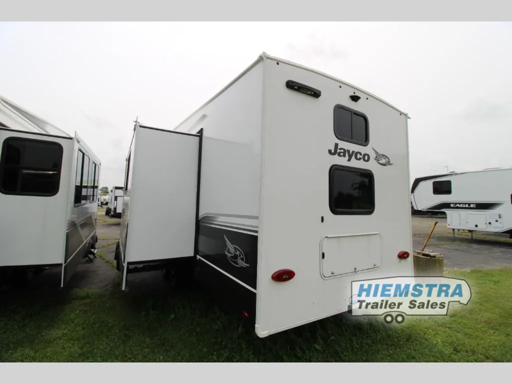 2026 Jayco Eagle SLE 28BHU, Photos photo 4