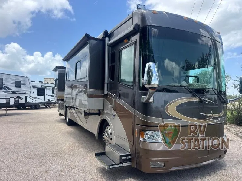 2009 Country Coach Inspire 360 Used    36 Siena - Main photo