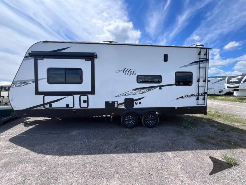 2024 Forest River RV FOREST RIVER 2400KTH - Photo 3
