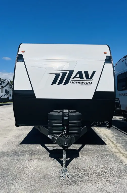 2026 Grand Design Momentum MAV 27MAV - Photo 3