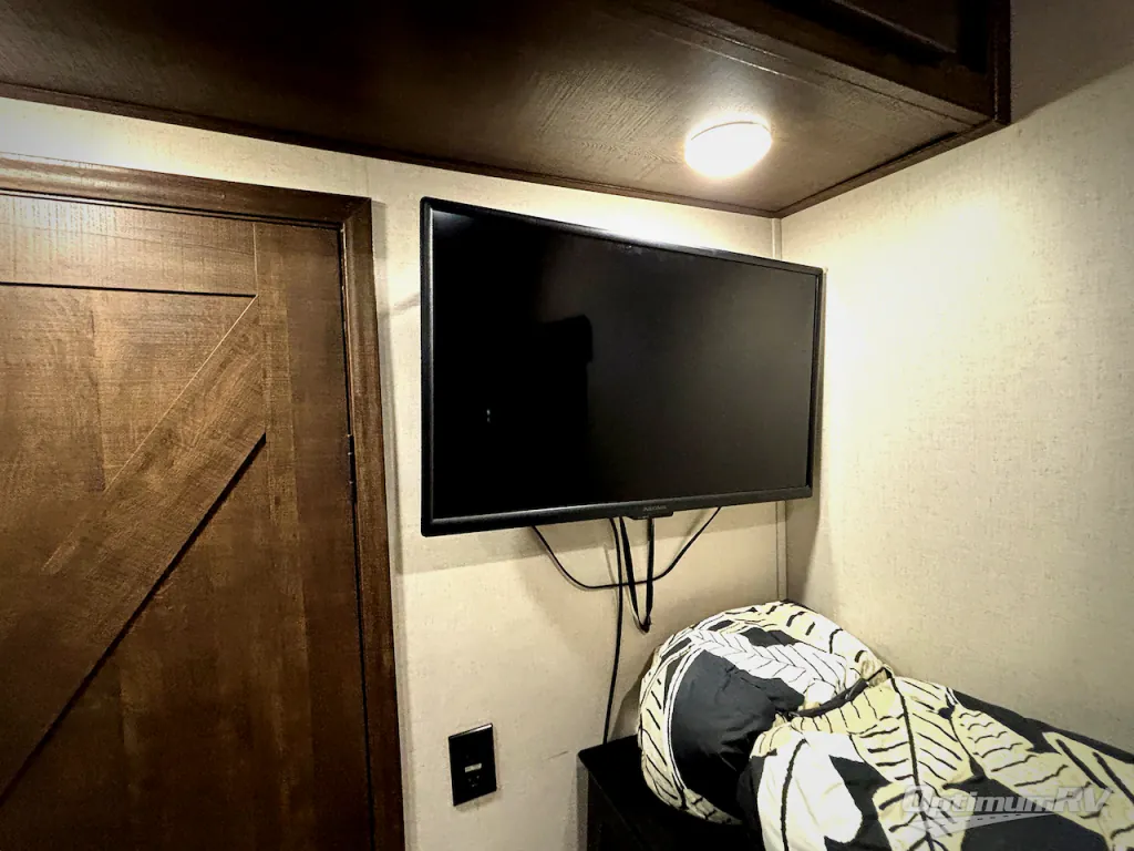 2020 Forest River XLR Hyperlite 3212, Photos photo 17