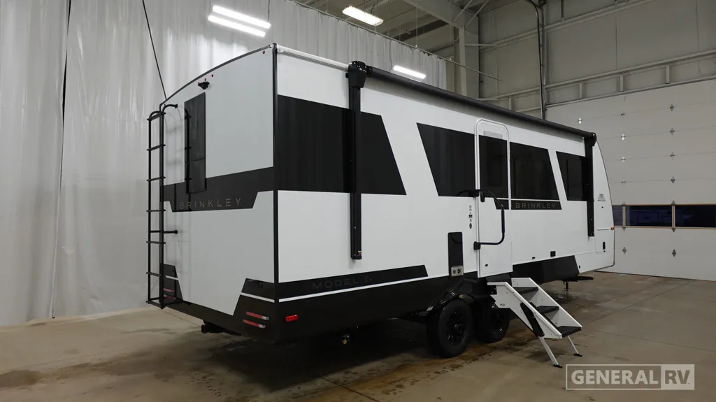 2026 Brinkley Model Ix 23X, Photos photo 7
