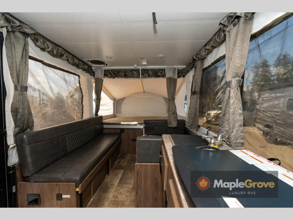 2018 Forest River Rockwood Extreme Sports Package 2280BHESP, Photos photo 8