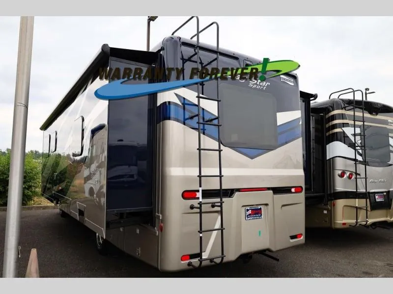 2026 Newmar Bay Star Sport 3014 - Photo 4