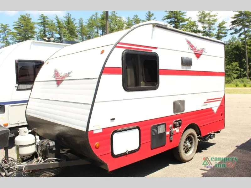 2022 Riverside Retro Used    135 - Photo 2