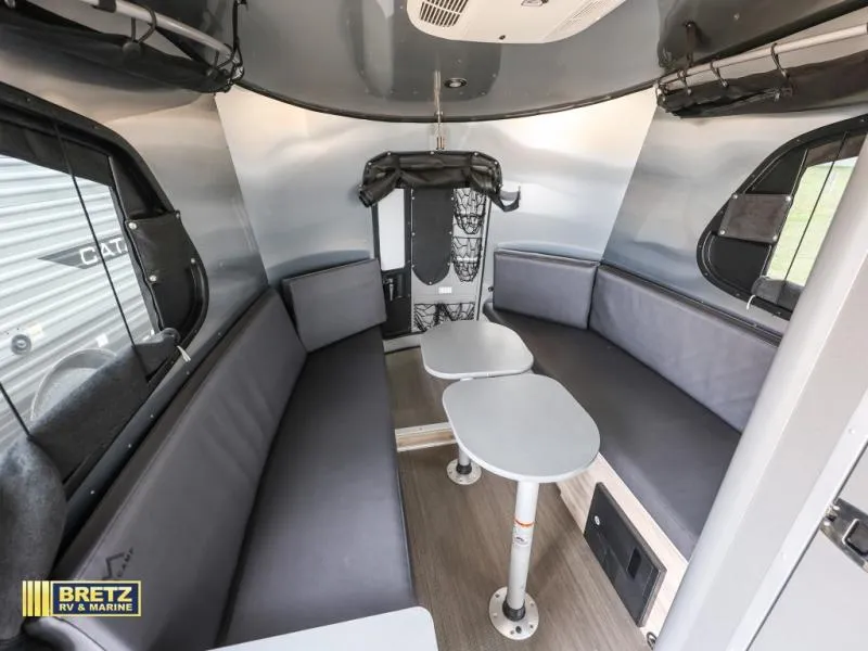 2017 Airstream Basecamp 16 - Photo 3