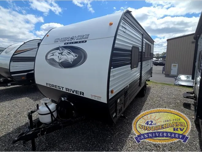 2025 Forest River Cherokee Wolf Pup 16KHW - Photo 4