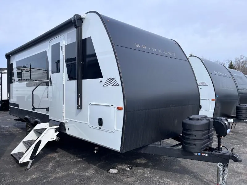 2026 Brinkley Model Ix 20X - Photo 2