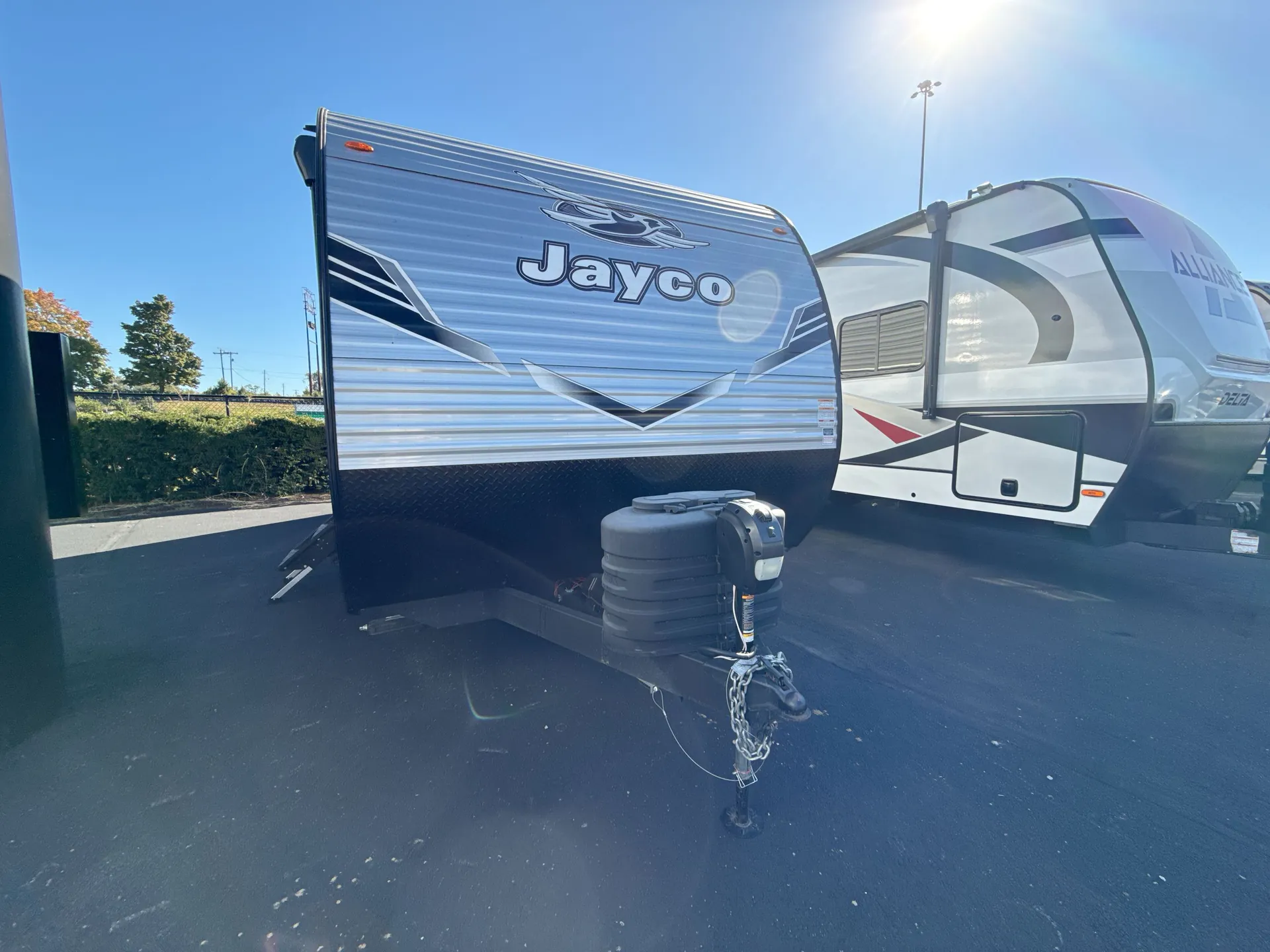 2025 Jayco Jay Flight SLX 210QB
