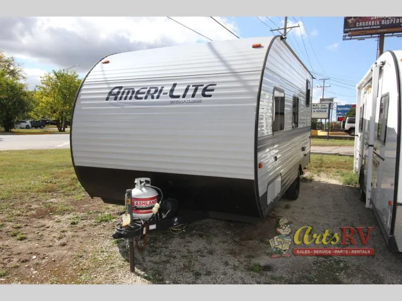 2022 Gulf Stream RV Ameri-Lite Super Lite 199DD - Photo 4