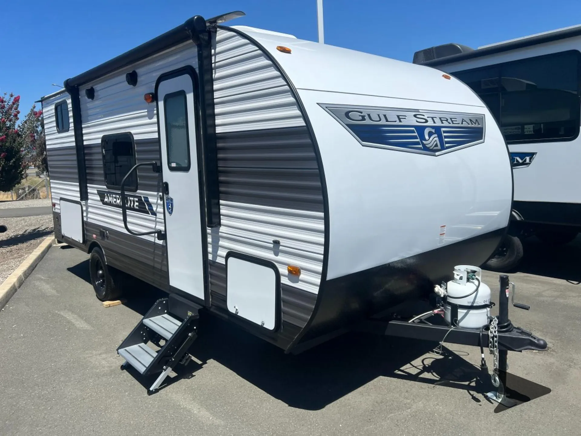 2025 Gulf Stream RV Ameri-Lite 197BH - Photo 3
