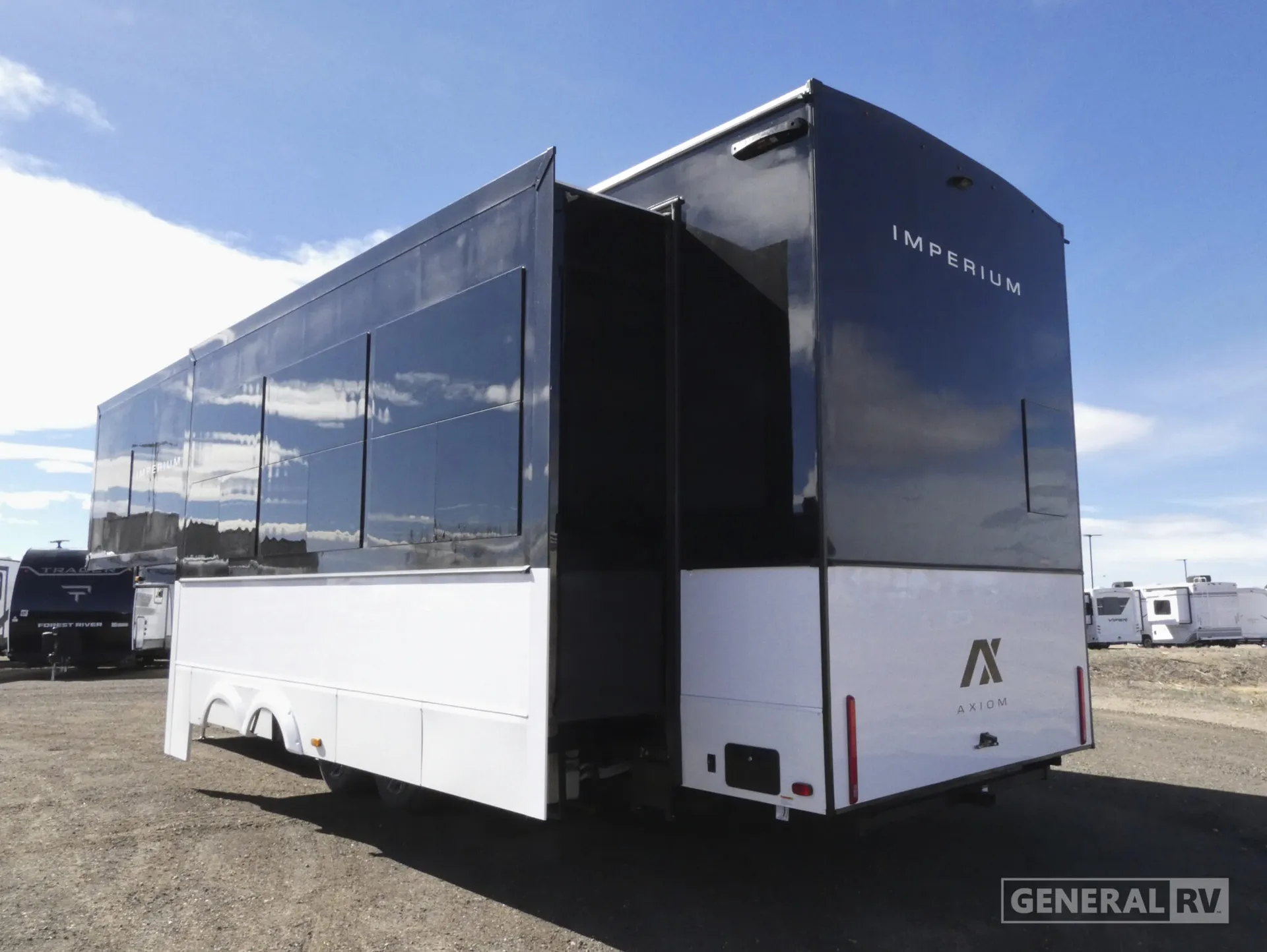 2026 Axiom Imperium I2900 - Photo 4