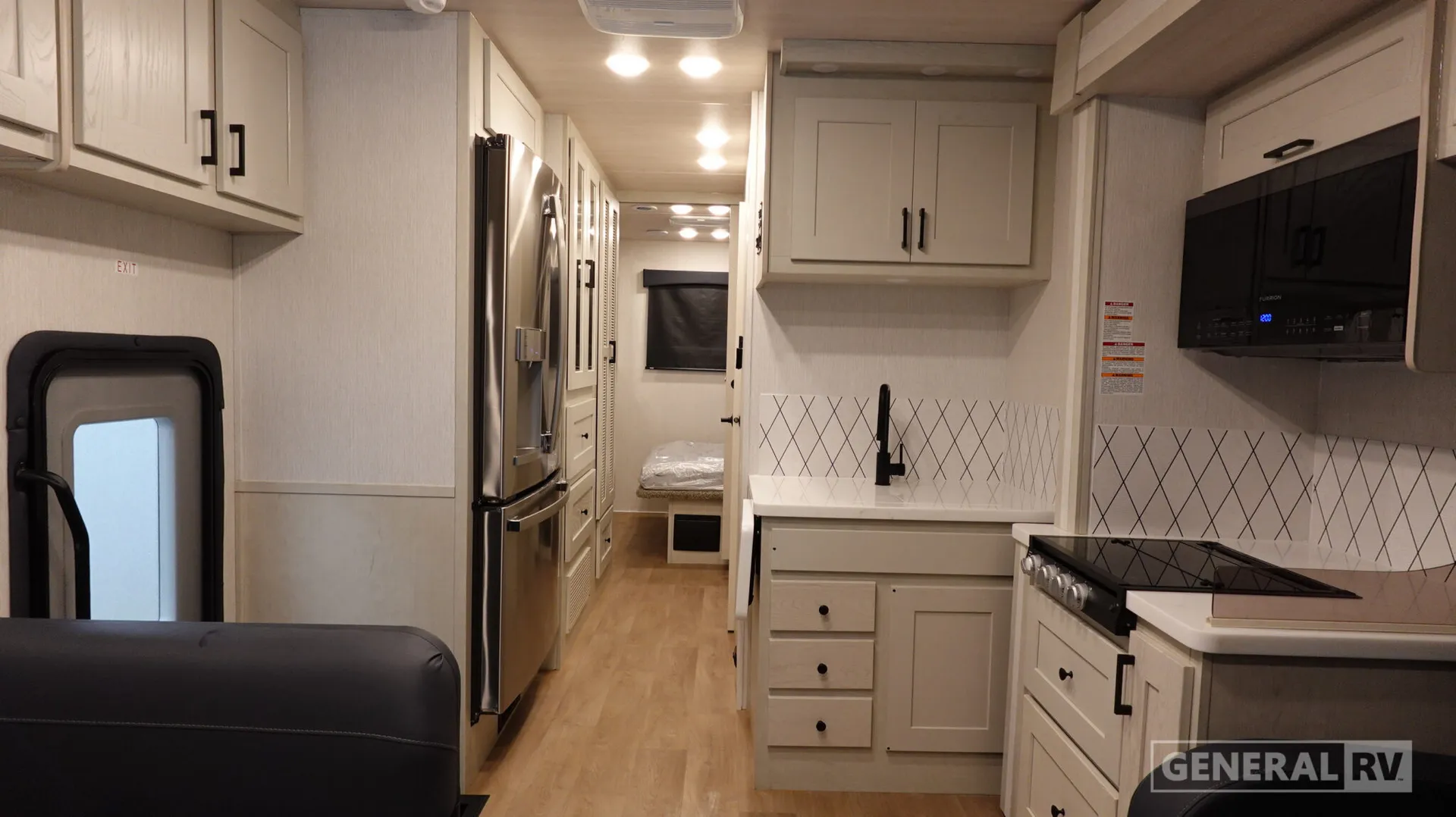 2027 NeXus RV Ghost 33DS - Photo 3