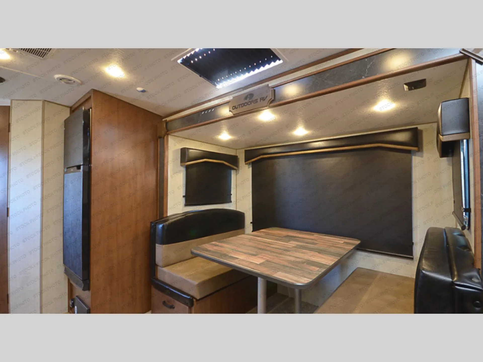 2026 Outdoors RV Back Country Series 21RWS - Photo 4