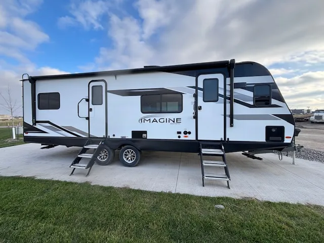 2024 Grand Design Imagine 2660BS - Photo 2