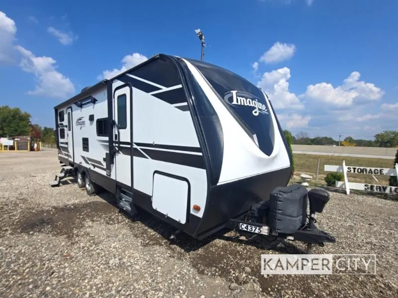 2019 Grand Design Imagine 2800BH - Photo 3