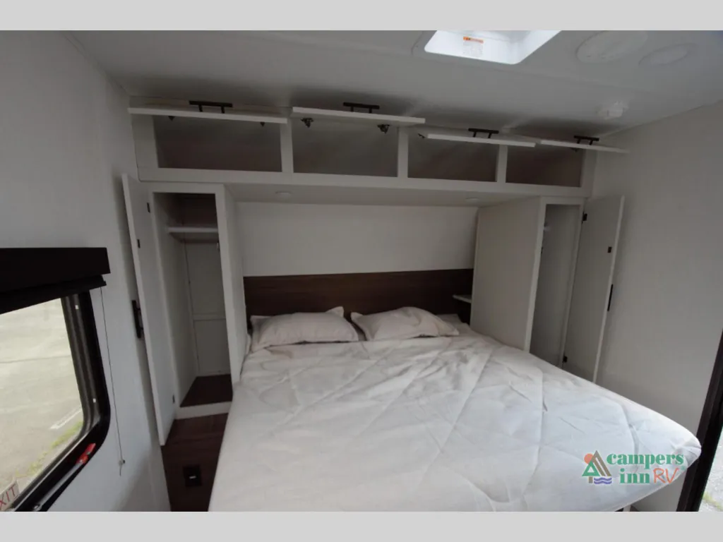 2026 Forest River Westbrook Luxury 285BHLC, Photos photo 41