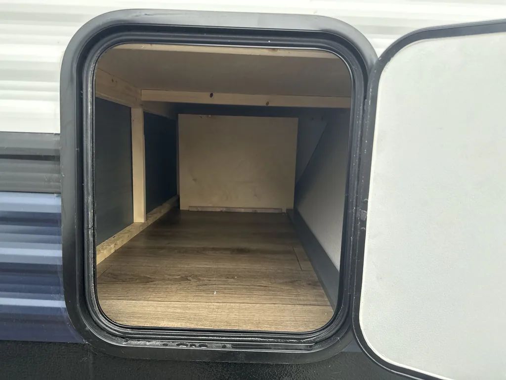 2026 Forest River Puma 32BHQS, Photos photo 2
