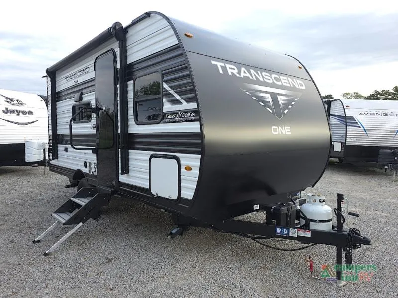 2026 Grand Design Transcend Xplor 151BH - Main photo