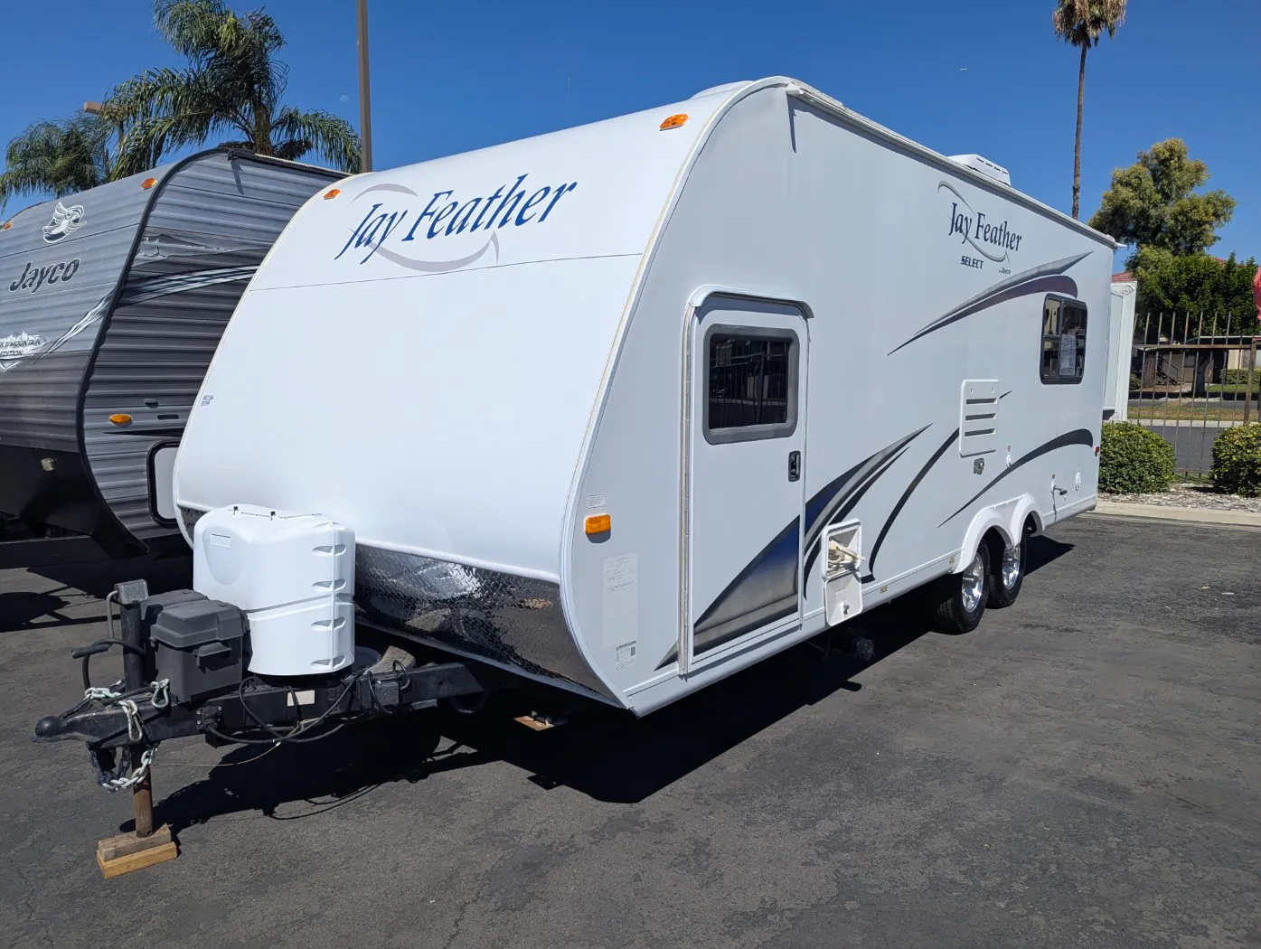 2011 Jayco Jay Feather Select X213 - Photo 4