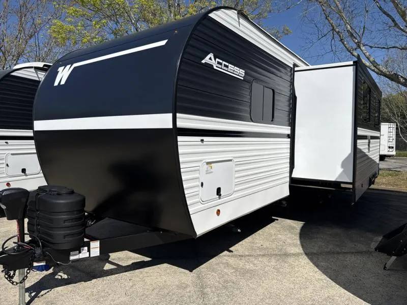 2026 Winnebago Access 27BH - Photo 4
