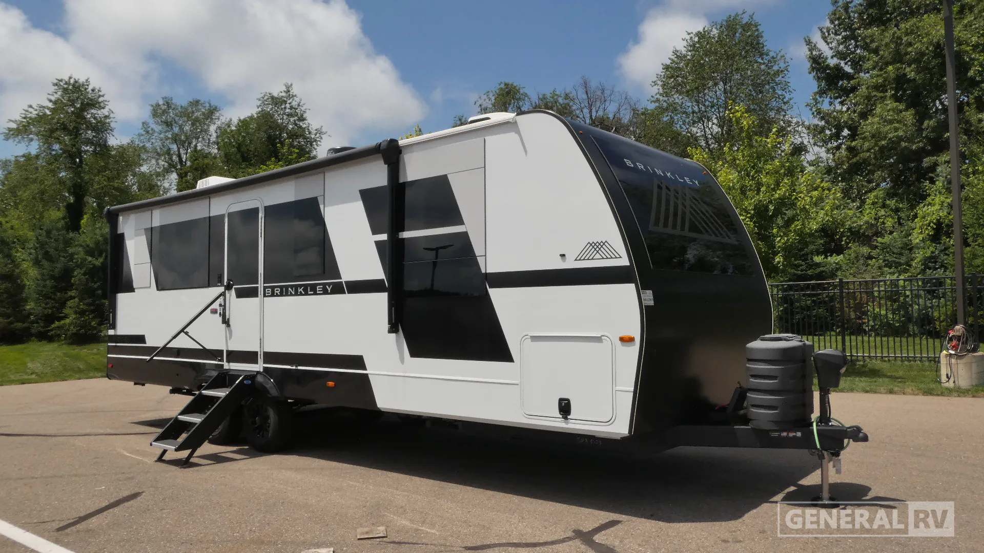 2026 Brinkley Model I 275 - Photo 2