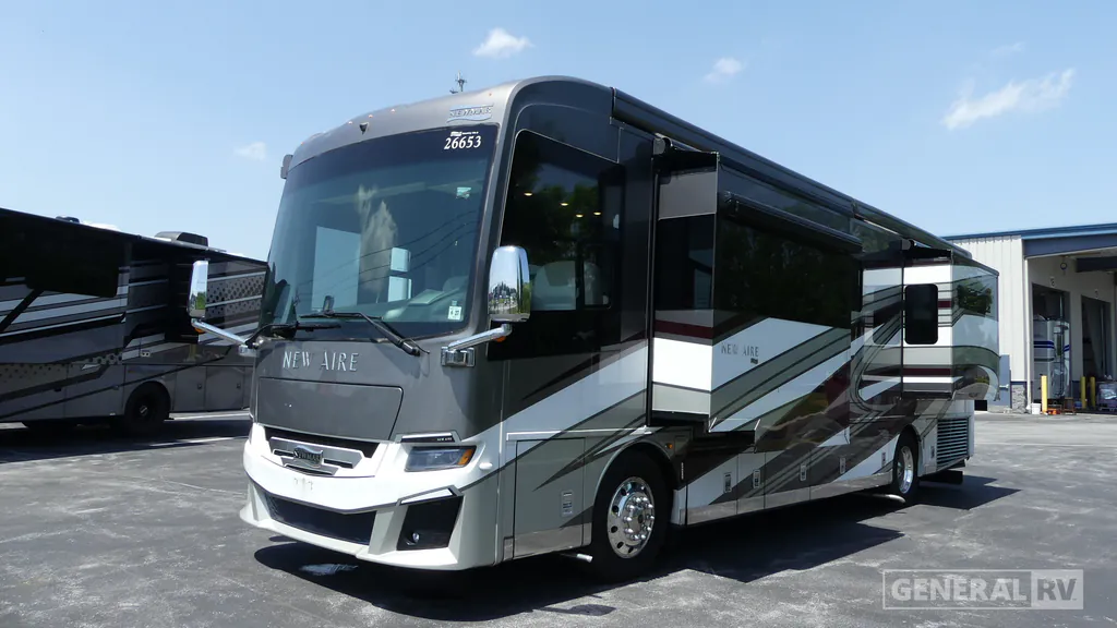 2022 Newmar New Aire 3543, Photos photo 5