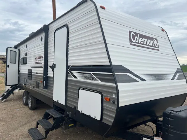 2022 Dutchmen Coleman Lantern 264RL - Photo 2