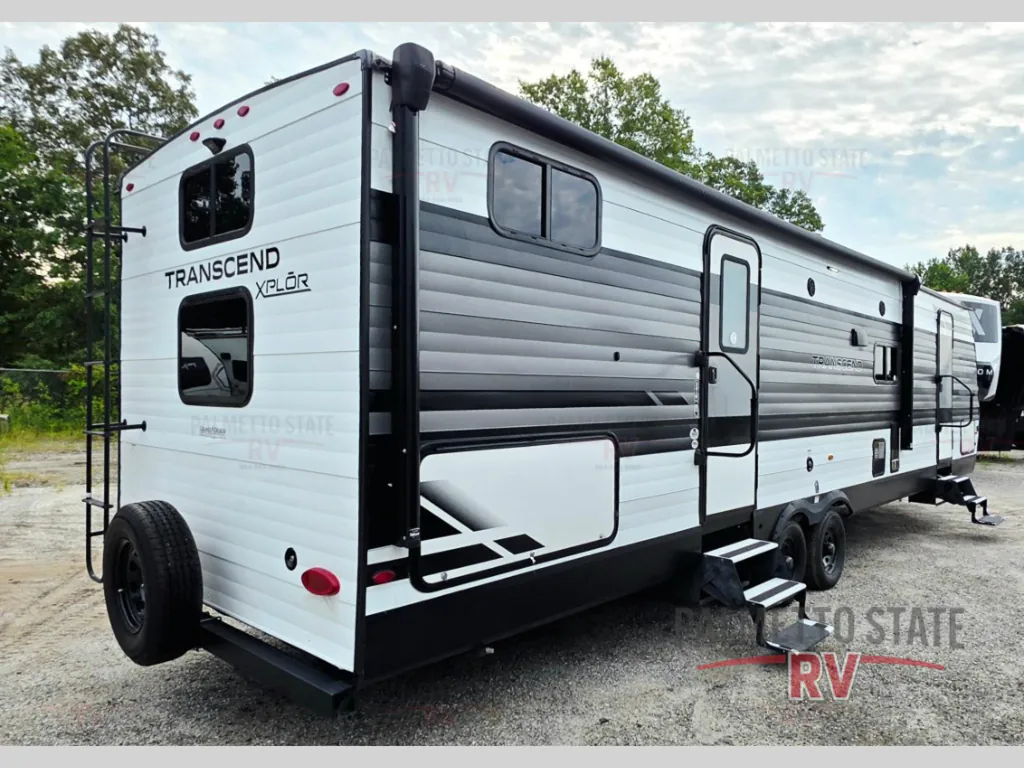 2023 Grand Design Transcend Xplor 321BH, Photos photo 4