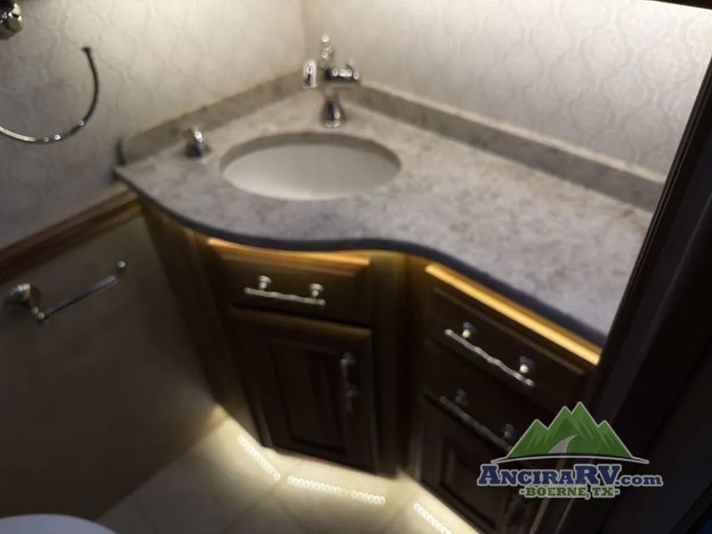 2018 Entegra Coach Cornerstone 45B, Photos photo 24