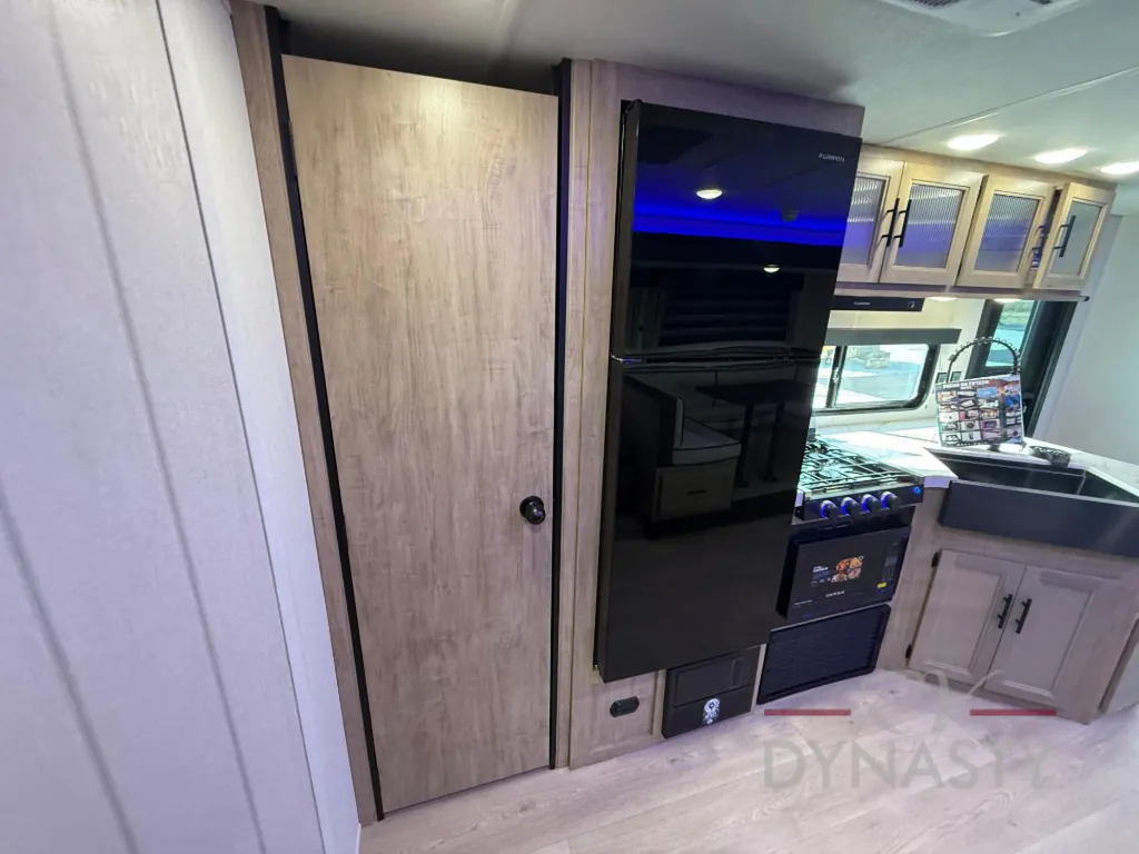 2026 Forest River Cherokee Grey Wolf 29TE, Photos photo 39