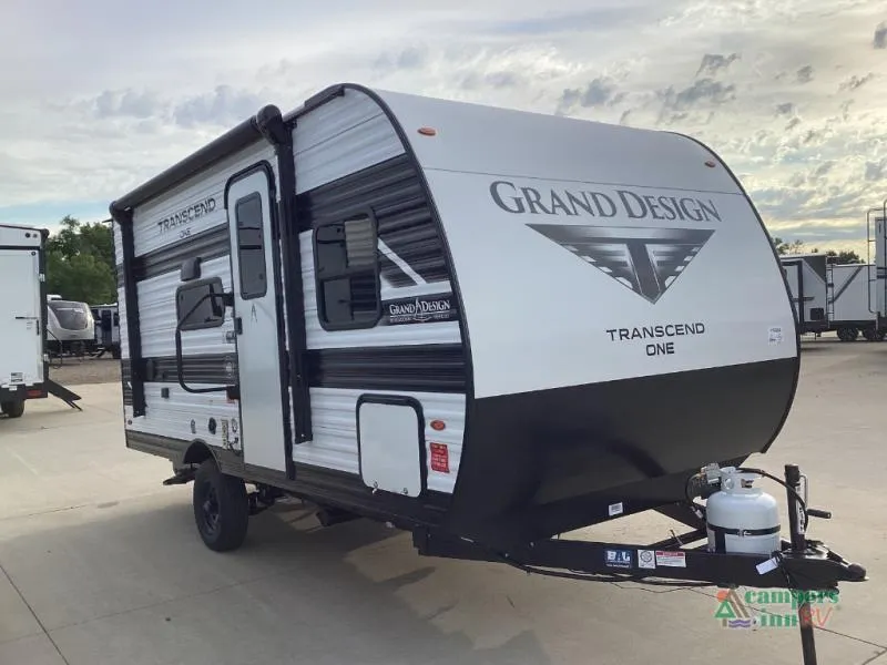 2027 Grand Design Transcend One 151BH - Photo 2