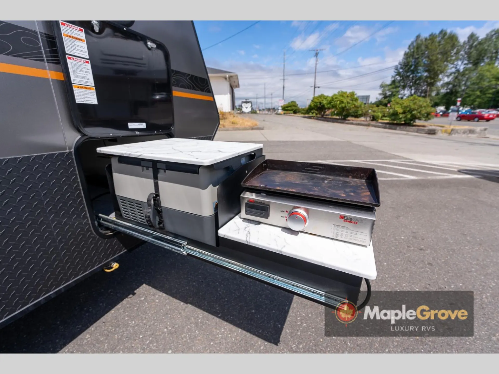 2023 inTech RV O-V-R Navigate - Photo 3