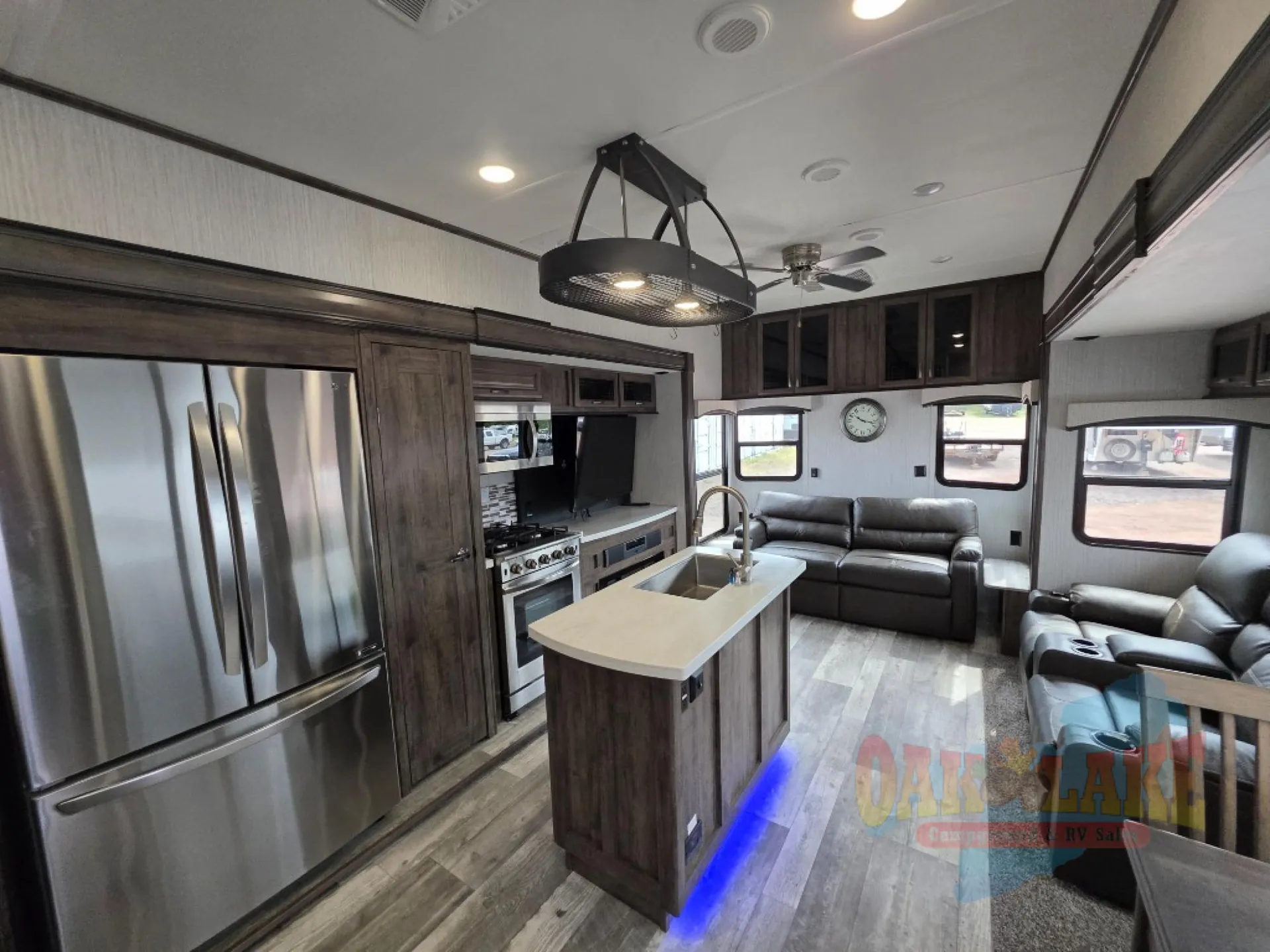 2021 Forest River Sierra Destination 399LOFT - Photo 4